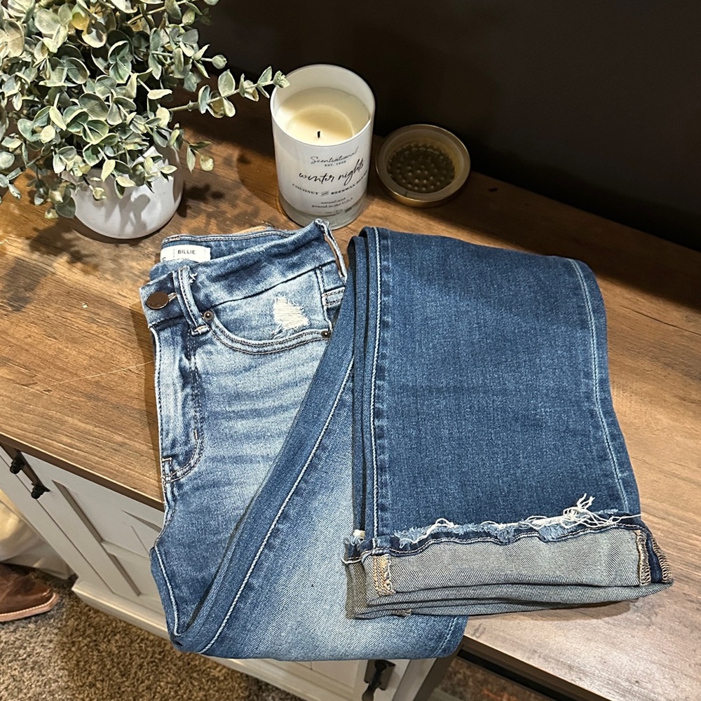 BKE Billie Bootcut Jeans